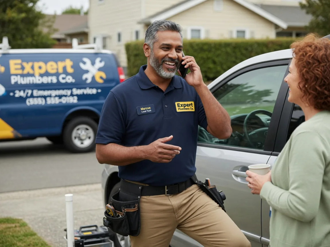 Drain Cleaning Topanga, CA FAQs